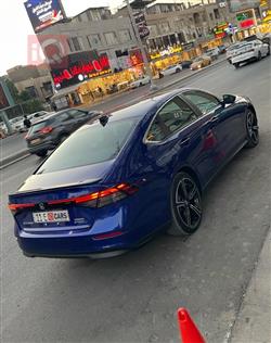 هوندا أكورد